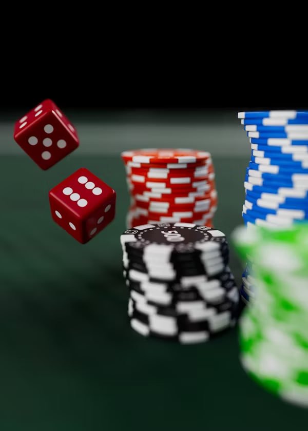 Live Casino - အွန်လိုင်း ကတ်ဂိမ်းများ
