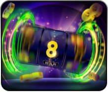 mdm97 Live Casino ကတ်ဂိမ်းများ Baccarat Poker မြန်မာ