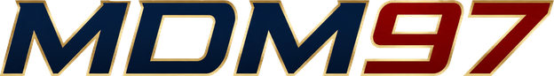 mdm97 Logo